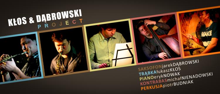 Kłos & Dąbrowski Project